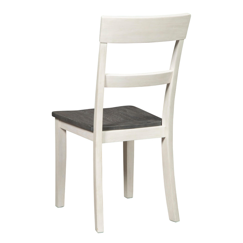 Signature Design by Ashley Nelling Dining Chair D287-01 IMAGE 4