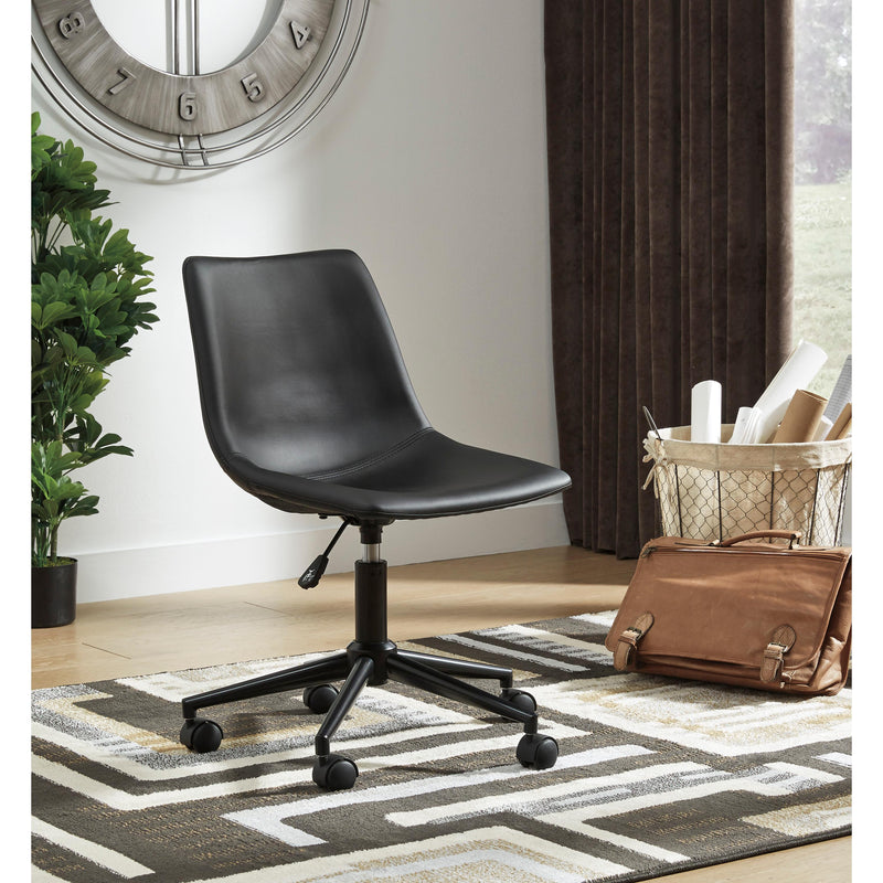 Signature Design by Ashley Office Chairs Office Chairs H200-09 IMAGE 5