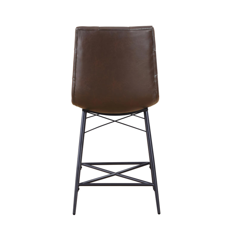 Coaster Furniture Counter Height Stool 107860 IMAGE 4