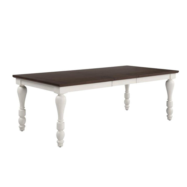 Coaster Furniture Madelyn Dining Table 110381 IMAGE 1