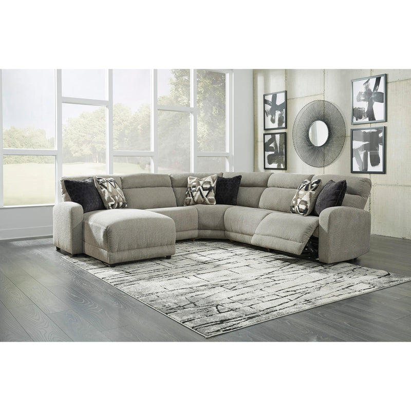 Signature Design by Ashley Sectional Components Stationary 5440577 IMAGE 2