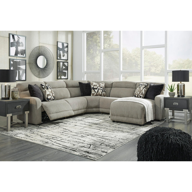 Signature Design by Ashley Sectional Components Stationary 5440577 IMAGE 6