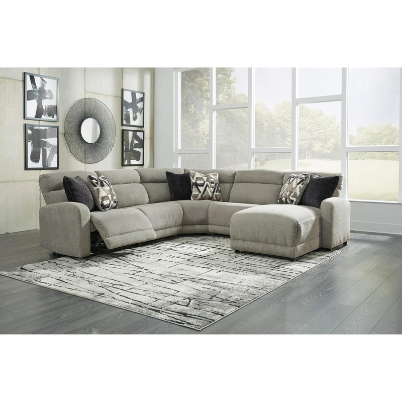 Signature Design by Ashley Sectional Components Stationary 5440577 IMAGE 7