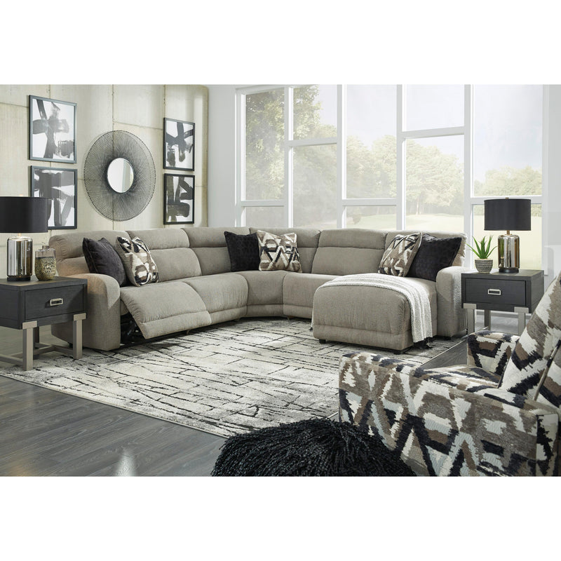 Signature Design by Ashley Sectional Components Stationary 5440577 IMAGE 8