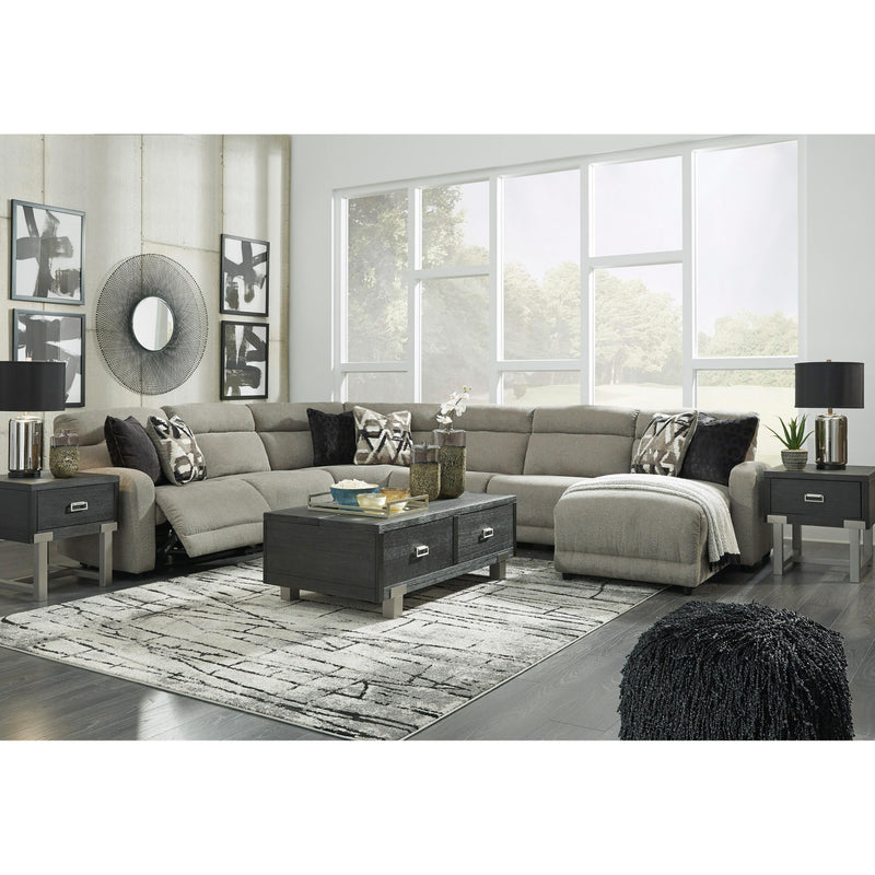 Signature Design by Ashley Sectional Components Stationary 5440577 IMAGE 9