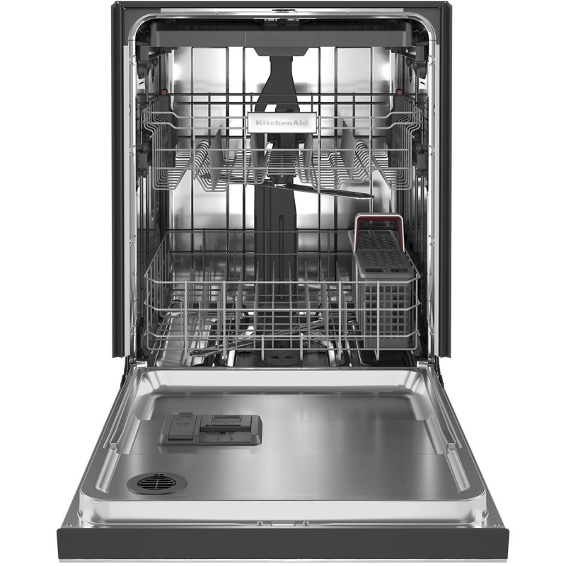 KitchenAid 24-inch Built-In Dishwasher with Third Rack KDFE204KPS