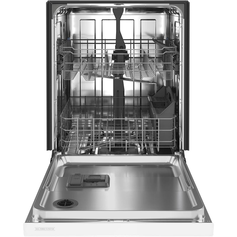 Maytag 24-inch Built-in Dishwasher with PowerBlast® Cycle MDB4949SKW IMAGE 2
