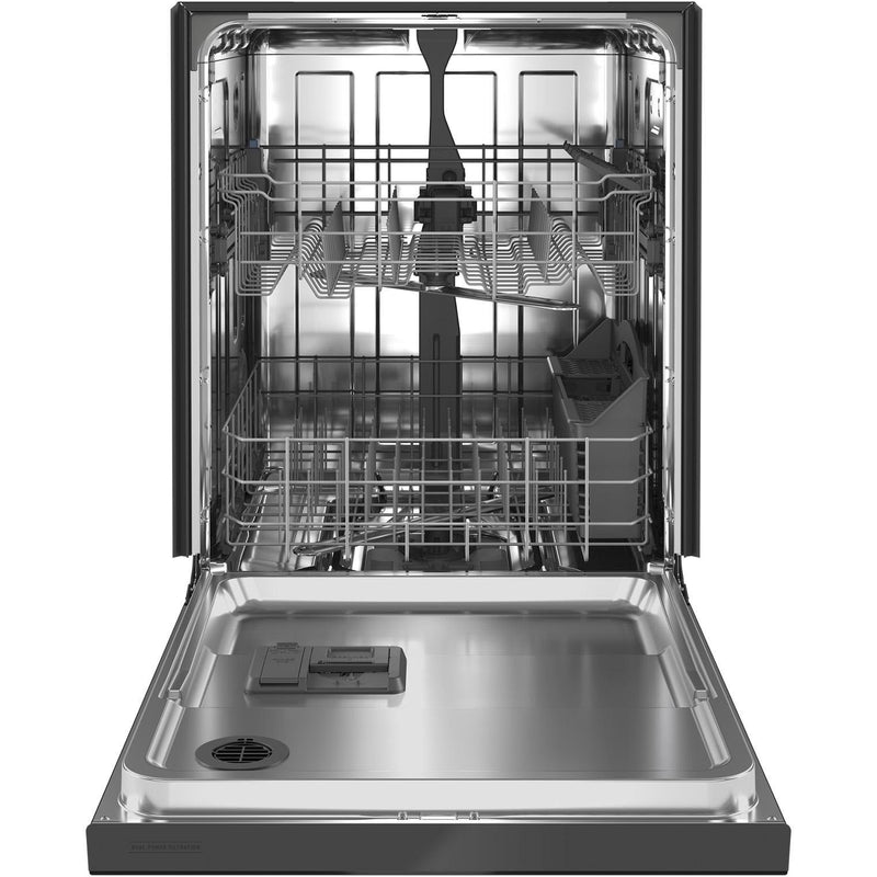 Maytag 24-inch Built-in Dishwasher with PowerBlast® Cycle MDB4949SKZ IMAGE 2