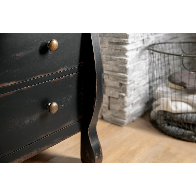 Hooker Furniture CiaoBella 5-Drawer Dresser 5805-90011-99 IMAGE 3