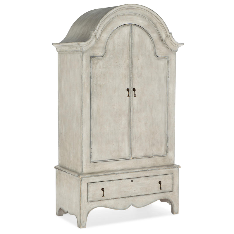 Hooker Furniture Ciao Bella 1 Drawer Armoire 5805-90013-94 IMAGE 1