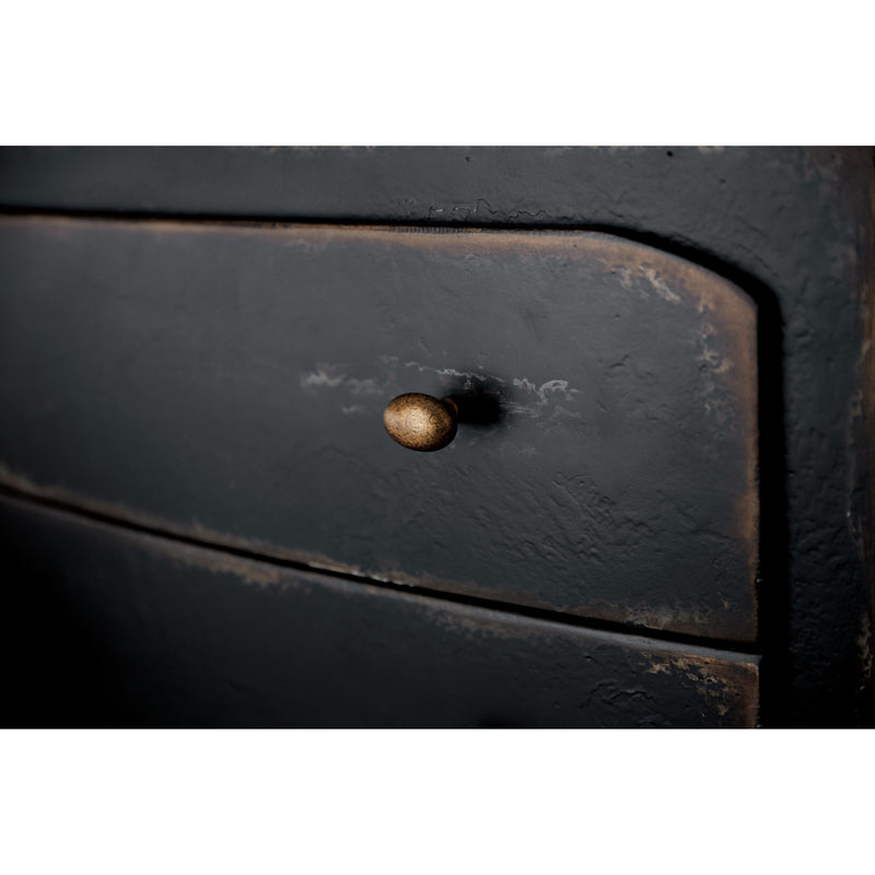 Hooker Furniture CiaoBella 2-Drawer Nightstand 5805-90016-99 IMAGE 4