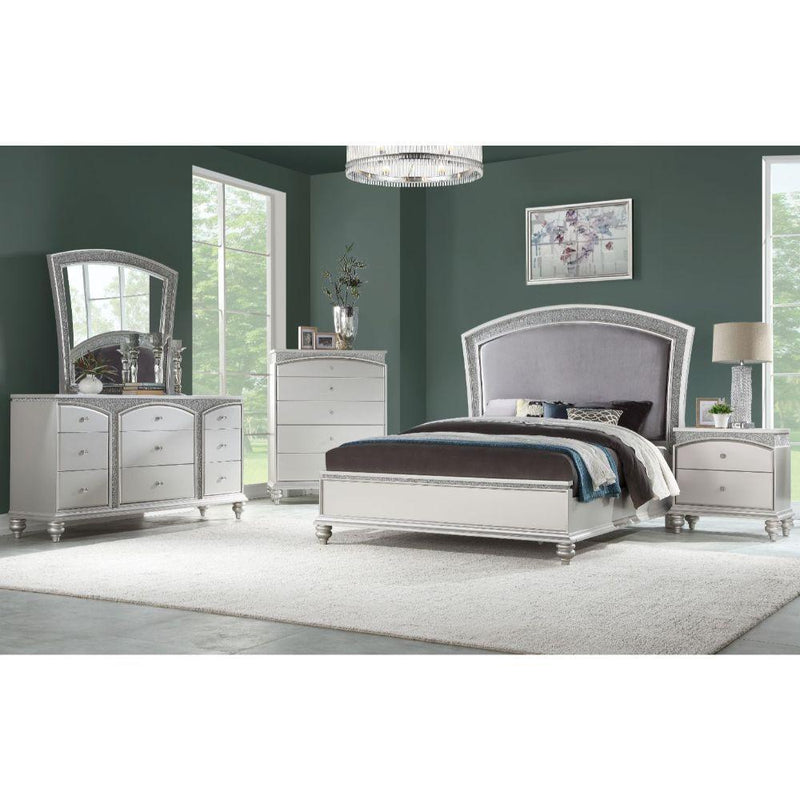 Acme Furniture Maverick 9-Drawer Dresser 21805 IMAGE 2