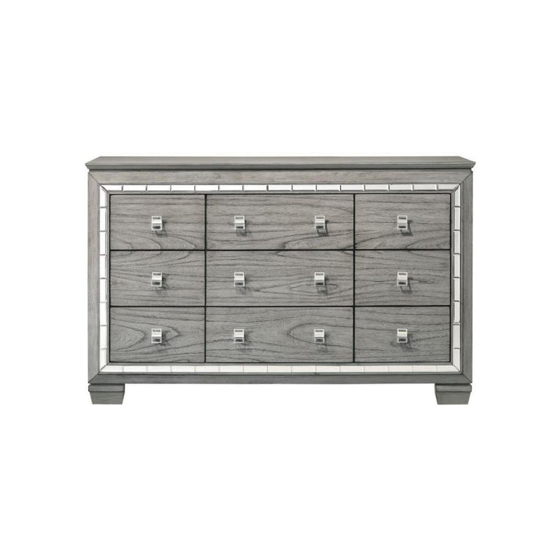 Acme Furniture Antares 9-Drawer Dresser 21825 IMAGE 1