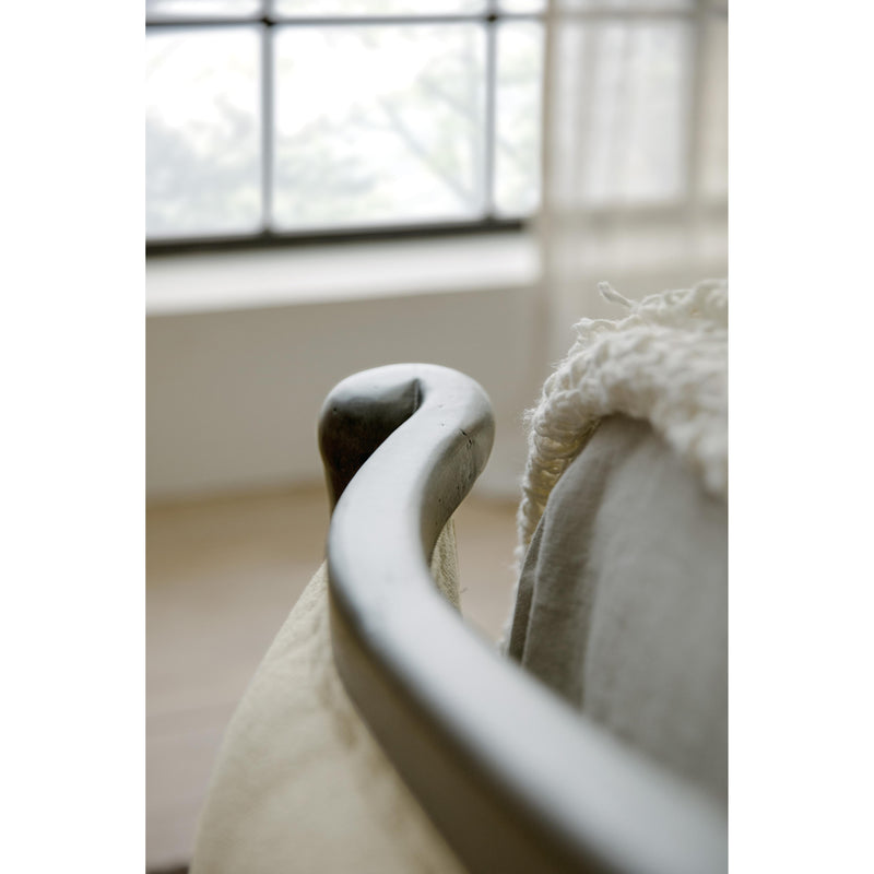 Hooker Furniture CiaoBella California King Upholstered Panel Bed 5805-90860-99 IMAGE 7