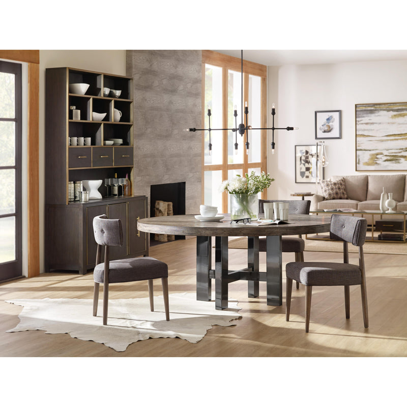 Hooker Furniture Curata Credenza 1600-75900-DKW IMAGE 7