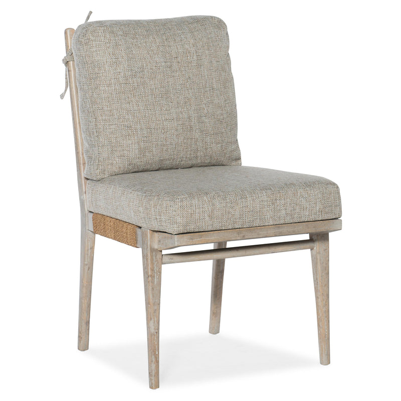 Hooker Furniture Amani Dining Chair 1672-75312-80 IMAGE 1