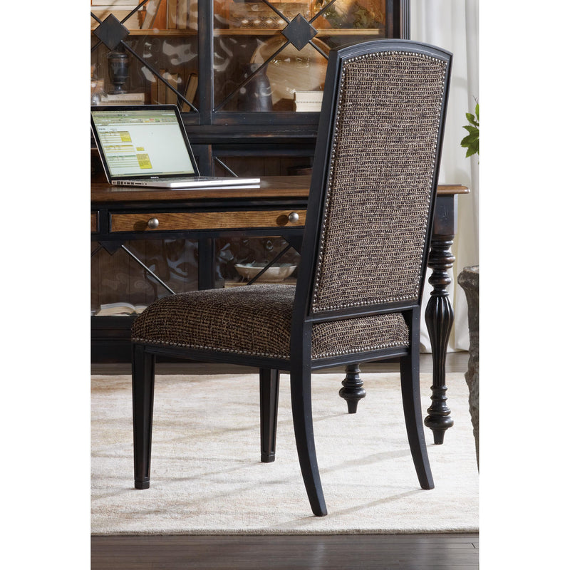 Hooker Furniture Sanctuary Dining Chair 3005-75410 IMAGE 2