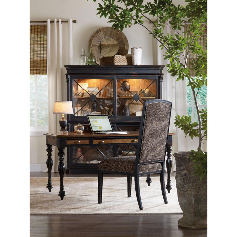 Hooker Furniture Sanctuary Dining Chair 3005-75410 IMAGE 3