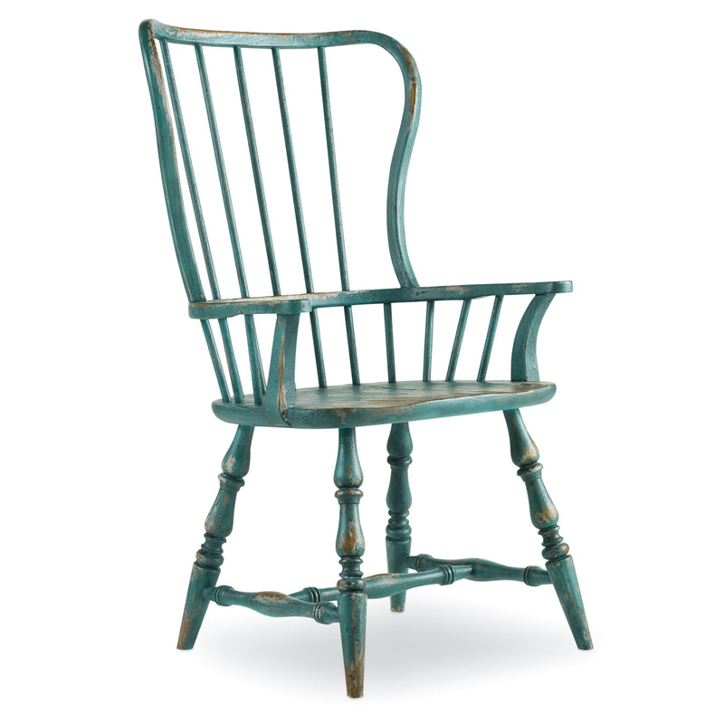 Hooker Furniture Sanctuary Arm Chair 5405-75300 IMAGE 1
