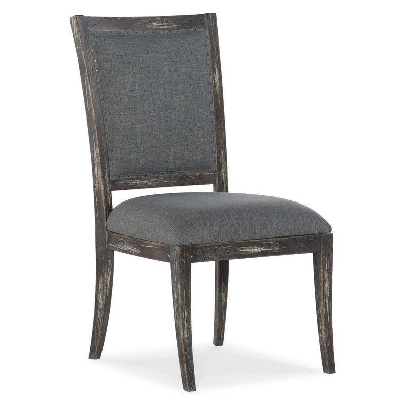 Hooker Furniture Beaumont Dining Chair 5751-75410-89 IMAGE 1