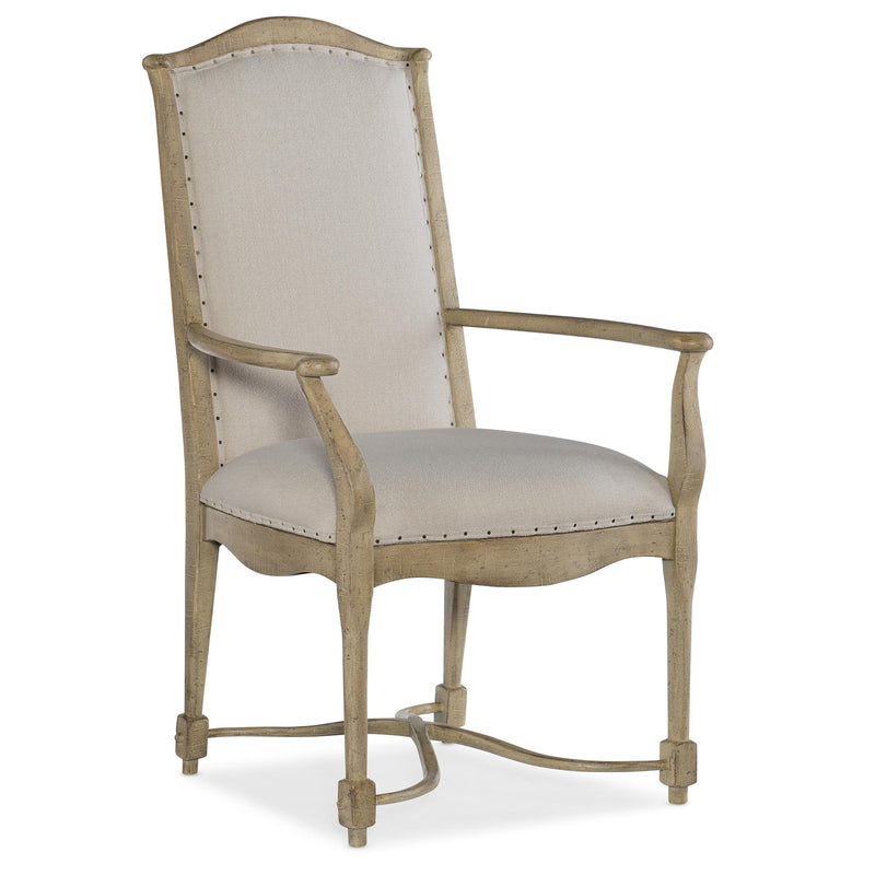 Hooker Furniture CiaoBella Arm Chair 5805-75300-85 IMAGE 1
