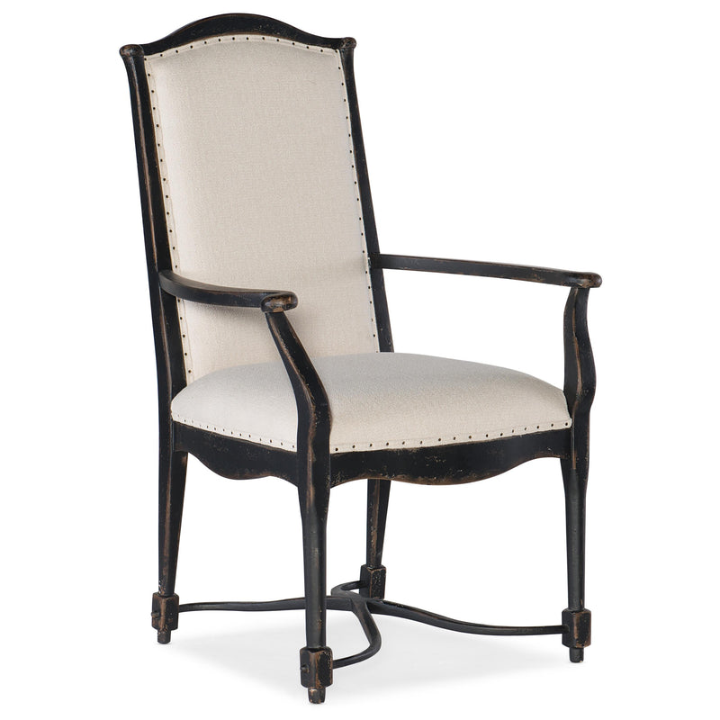Hooker Furniture CiaoBella Arm Chair 5805-75300-99 IMAGE 1