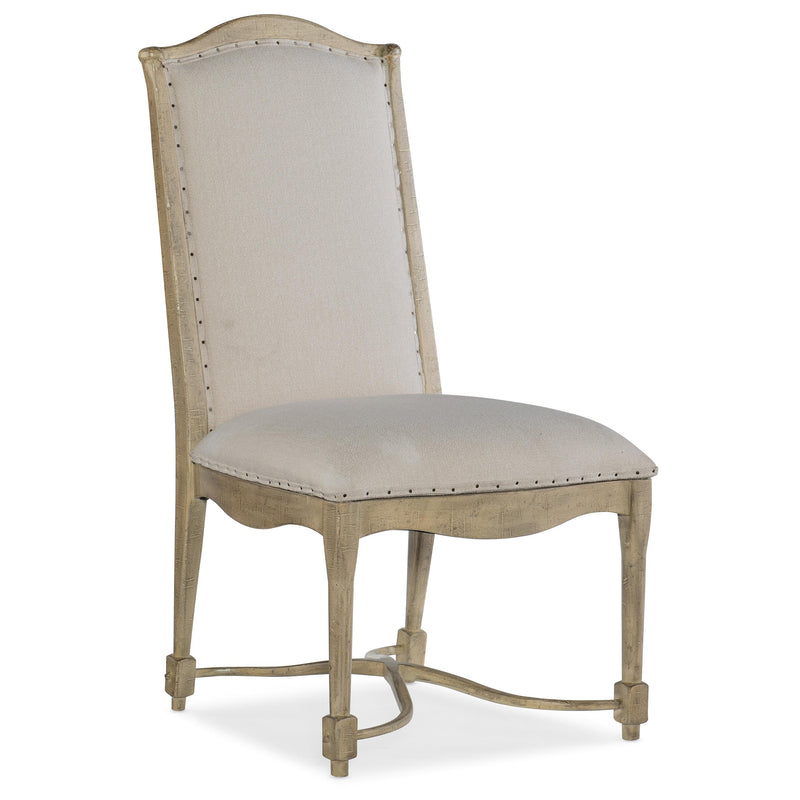 Hooker Furniture CiaoBella Dining Chair 5805-75310-85 IMAGE 1