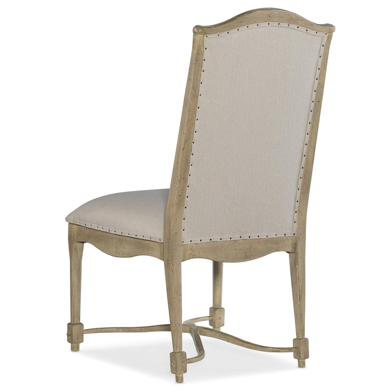 Hooker Furniture CiaoBella Dining Chair 5805-75310-85 IMAGE 2