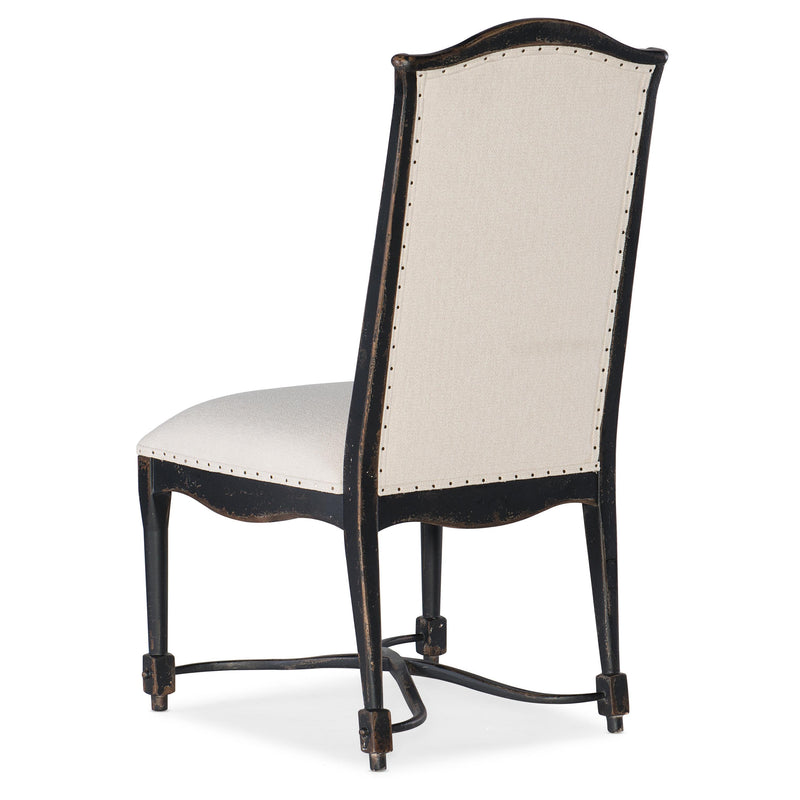 Hooker Furniture CiaoBella Dining Chair 5805-75310-99 IMAGE 2