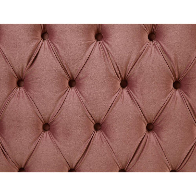 Acme Furniture Rhett Fabric 2 pc Sectional 55505 IMAGE 9