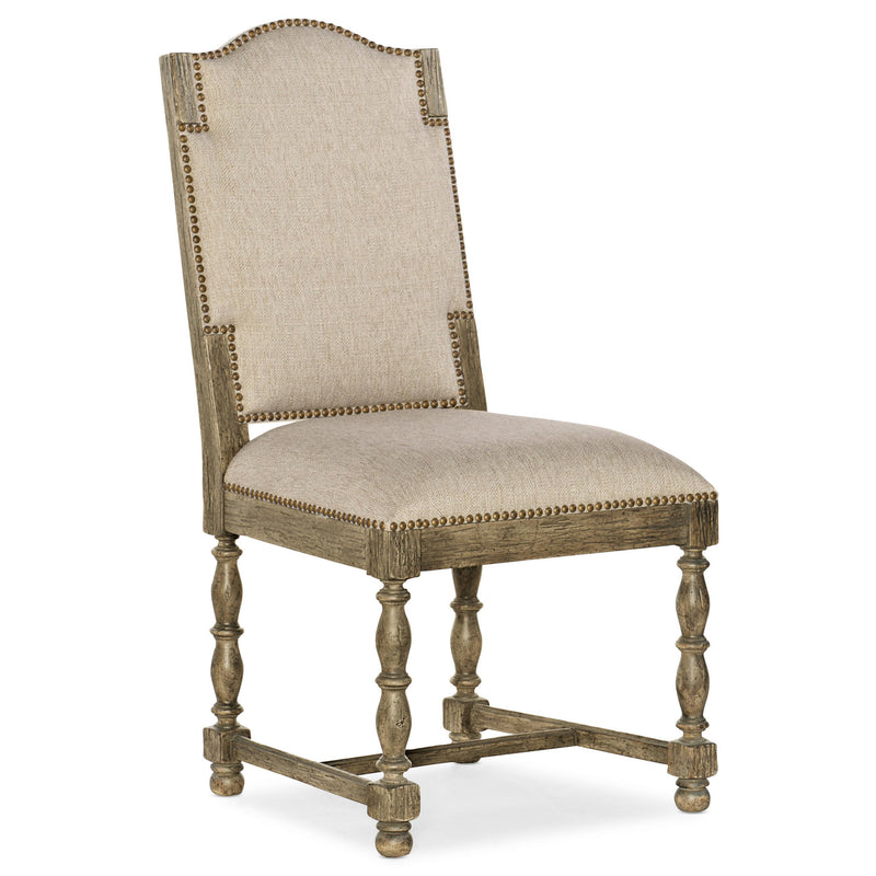 Hooker Furniture La Grange Dining Chair 6960-75411-81 IMAGE 1