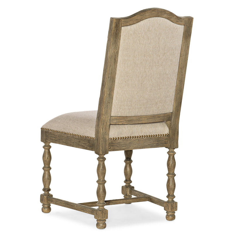 Hooker Furniture La Grange Dining Chair 6960-75411-81 IMAGE 2