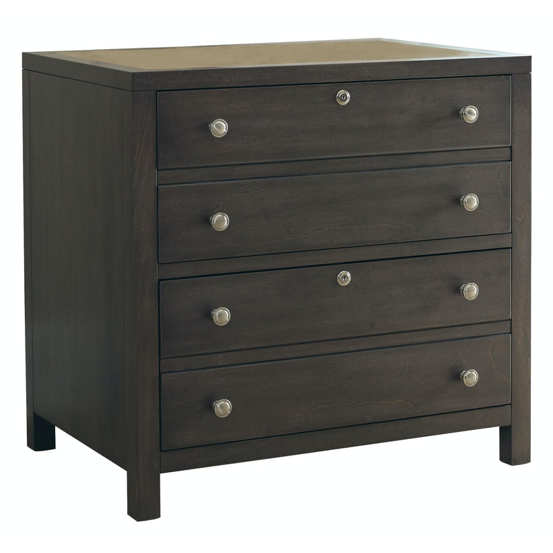 Hooker Furniture Filing Cabinets Lateral 5078-10466 IMAGE 1