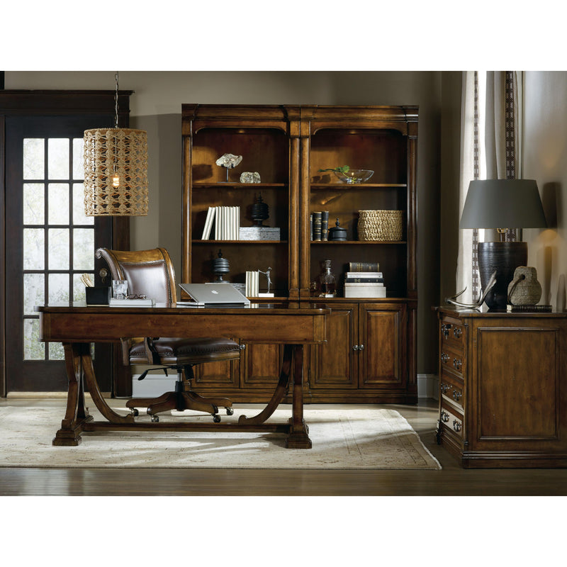 Hooker Furniture Office Desks Desks 5323-10459 IMAGE 7