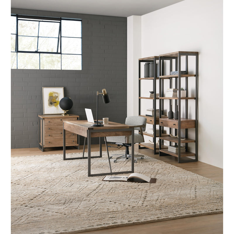 Hooker Furniture Bookcases 5+ Shelves 5681-10445-MWD IMAGE 2