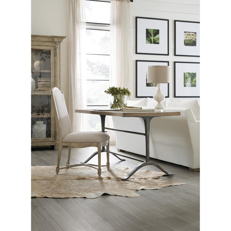 Hooker Furniture Office Desks Desks 5805-10458-85 IMAGE 4