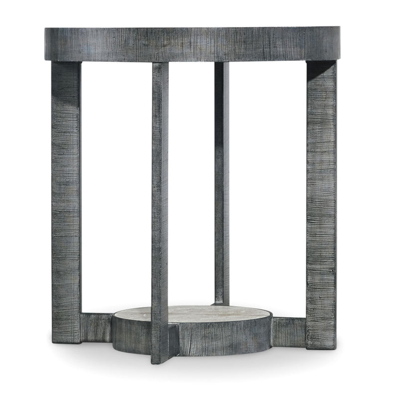 Hooker Furniture Mill Valley End Table 5283-80114 IMAGE 1