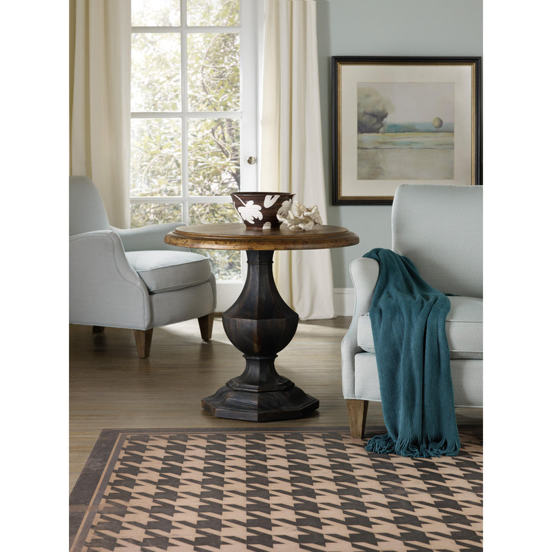 Hooker Furniture Sanctuary Accent Table 5402-50001 IMAGE 3
