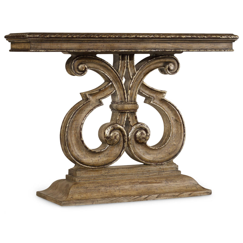 Hooker Furniture Solana Console Table 5491-85001 IMAGE 1