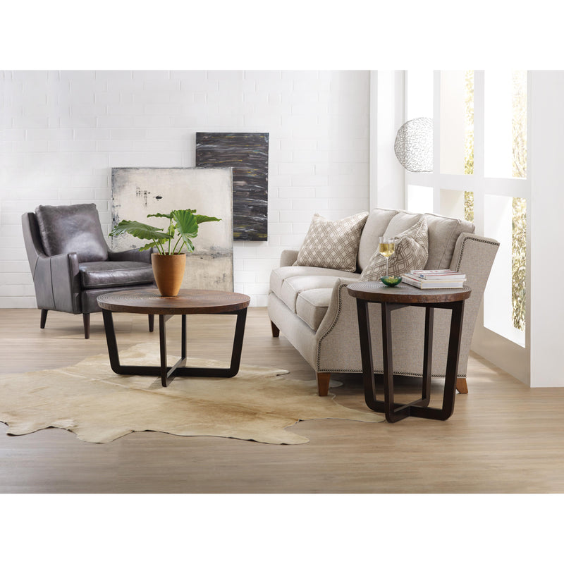 Hooker Furniture Parkcrest End Table 5527-80116-COR IMAGE 3