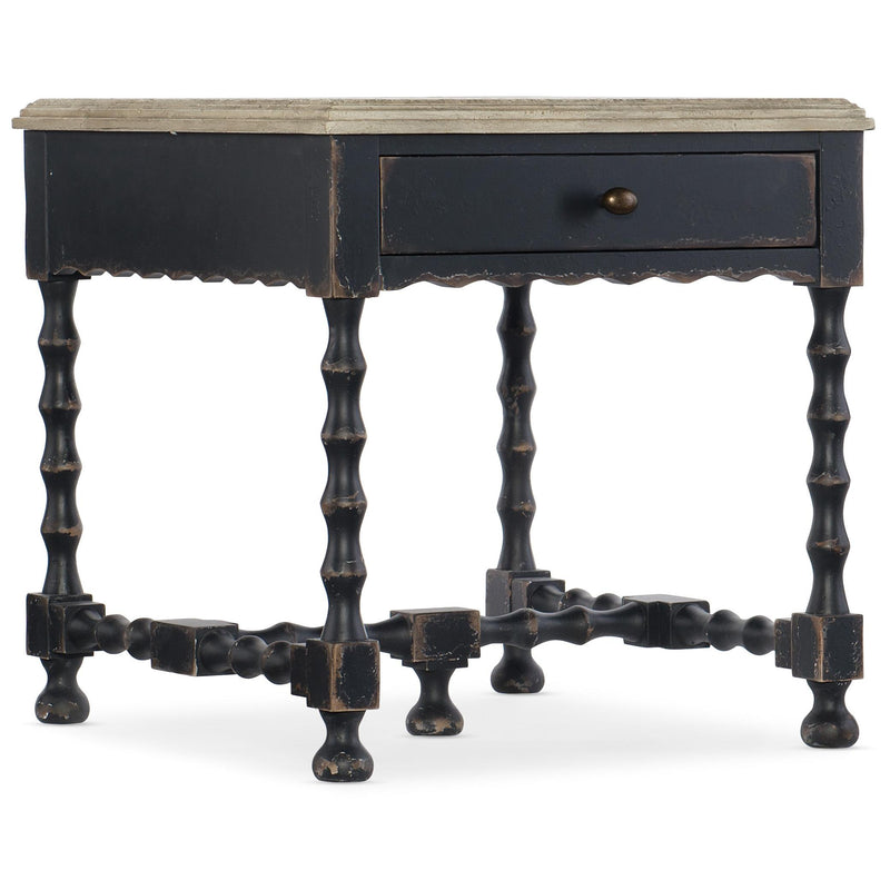 Hooker Furniture CiaoBella End Table 5805-80113-80 IMAGE 1