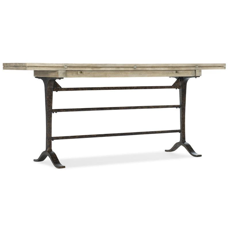 Hooker Furniture CiaoBella Console Table 5805-85001-80 IMAGE 1