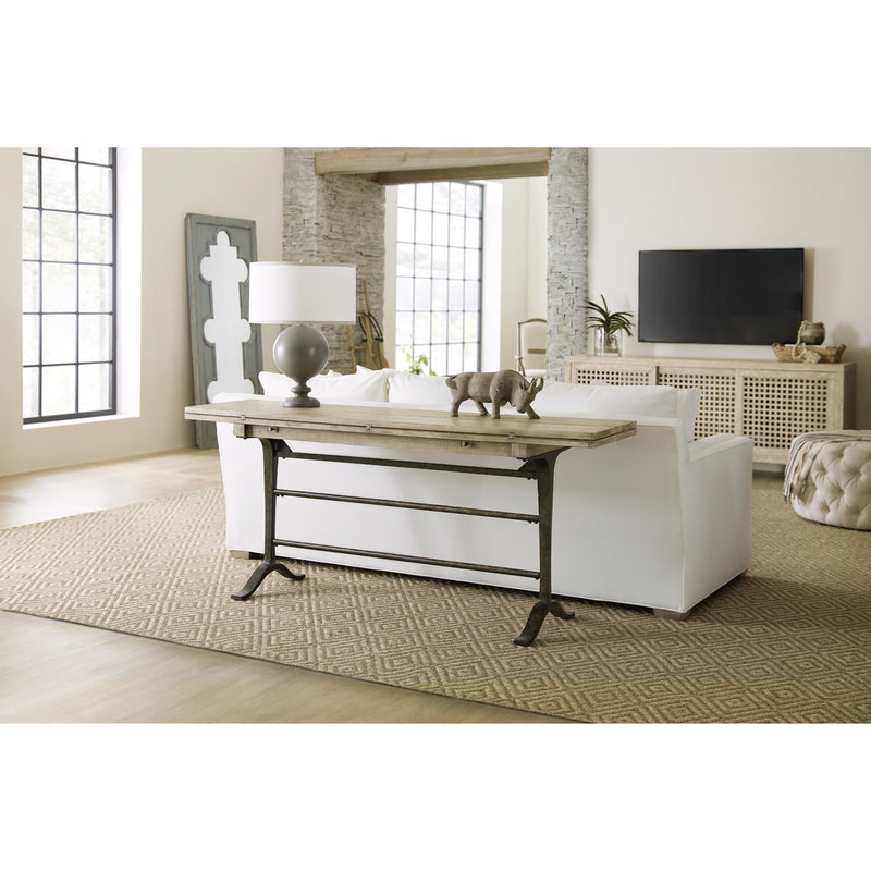 Hooker Furniture CiaoBella Console Table 5805-85001-80 IMAGE 6