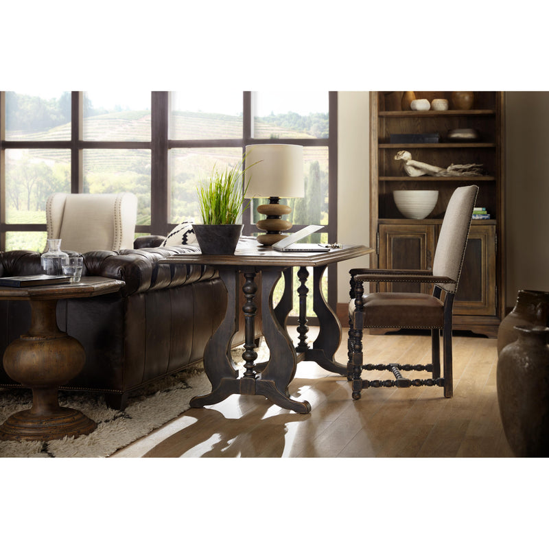 Hooker Furniture Hill Country End Table 5960-80116-MULTI IMAGE 9