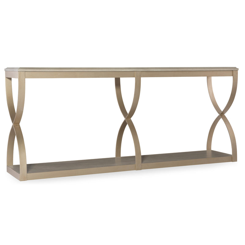 Hooker Furniture Elixir Console Table 5990-85001-LTWD IMAGE 1
