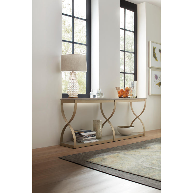 Hooker Furniture Elixir Console Table 5990-85001-LTWD IMAGE 3