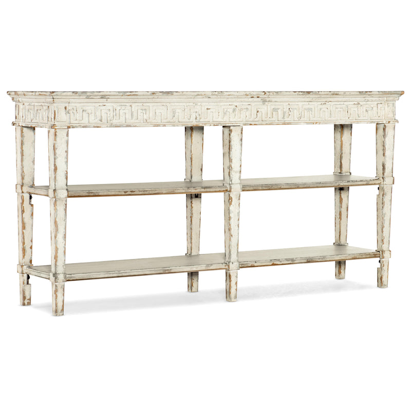 Hooker Furniture Console Table 6014-85001-02 IMAGE 1