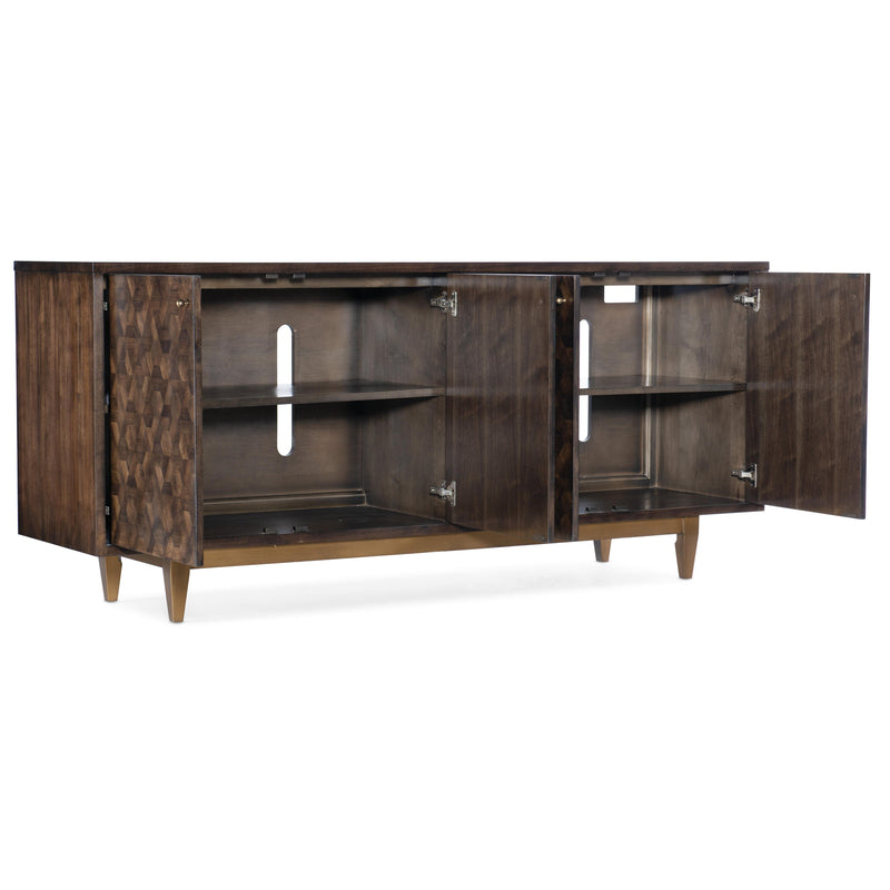 Hooker Furniture Accent Cabinets Cabinets 638-85520-85 IMAGE 2