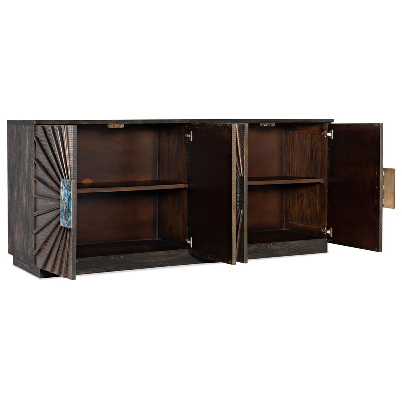 Hooker Furniture Accent Cabinets Cabinets 638-85538-99 IMAGE 2