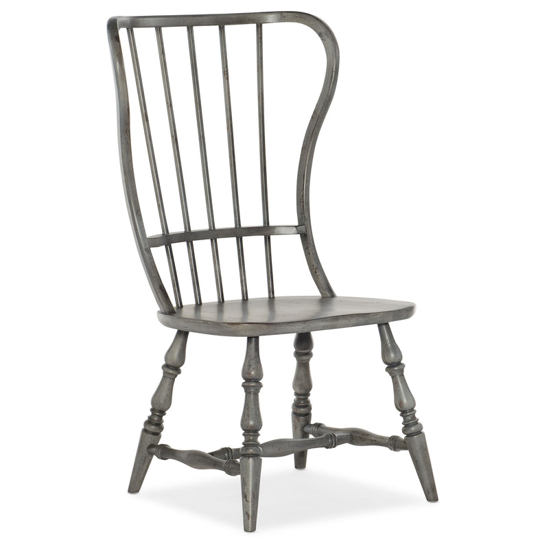 Hooker Furniture CiaoBella Dining Chair 5805-75311-96 IMAGE 1